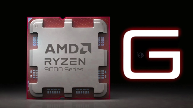 AMD锐龙9000G APU集成显卡性能曝光：FurMark 1440p测试斩获1097分，iGPU频率飙升至近3.1GHz