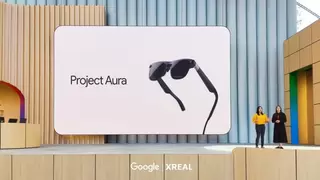 谷歌发布新一代AR眼镜 立讯精密深度赋能