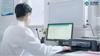 云知声上市进程披露，已通过港交所聆讯，AI商业化成果斐然