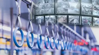 打破智慧城市“视”界困局：金刚V激发轨道交通新活力