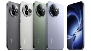 辰瑞光学独供REDMI K80至尊版OIS摄像头模组