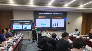 2025华为HMS for Car全球生态峰会：同心聚力共筑生态联盟