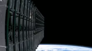 SpaceX星链卫星互联网服务助力航空WiFi进入高速时代