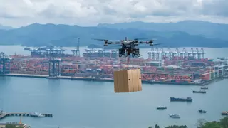从双城救援到DJI FC100发布：大疆无人机重塑应急救援新方式