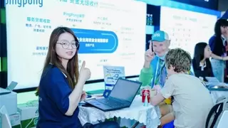 PingPong外贸收款：跨境电商进阶提速，以全维度方案链接全球市场