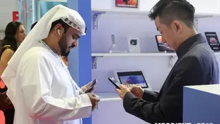 智能连接全球商机：米奥兰特AI系统赋能中国企业出海参展