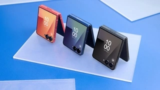 三星Galaxy Z Flip7|Z Flip7 FE获欧盟能效标签认证：续航更持久 机身更耐用
