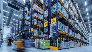 Dealin 三大仓储布局：推动全球电商流通的核心支撑