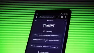 ChatGPT用户每天发送的请求超过了25亿条