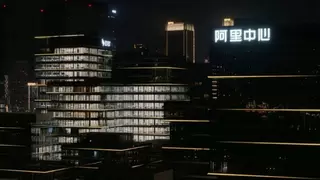 汉尔姆助力钉钉全球总部打造理想“森系办公”空间