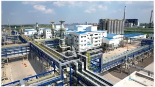 亿科化学重磅宣布：本体法ABS一期22.5万吨/年一次性投产成功，创行业新标杆！
