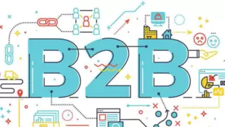 从“层层分销”到“直连全球”：B2B平台成为连接全球的“数字纽带”