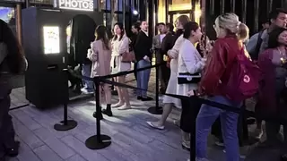 快门自拍亭 如何用低成本撬动高流量