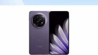 唯一入围AI手机产品！OPPO Find N5入选WAIC 2025“镇馆之宝”