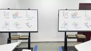 高校课堂数智化：飞利浦商显为云师大打造智慧教学中枢