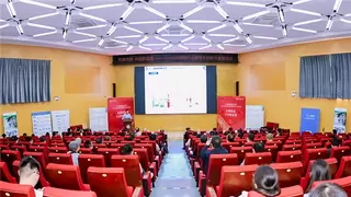 神州云动受邀出席北科大“钢铁行业CRM创新”论坛，共探数字化转型新路径