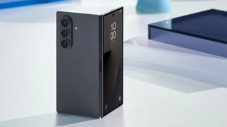 耐用性再升级!三星Galaxy Z Fold7成功通过50万次折叠测试
