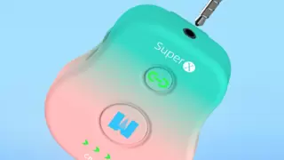 专业直播监听升级，加来众科Super X无线腰包新品上市，重磅首发!