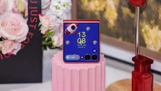 体验全面进化 三星Galaxy Z Flip7是你的首选小折叠