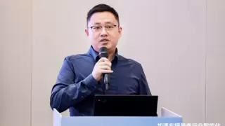 华为发布 “企业全球智能一张网”总体架构，加速车辆装备企业出海和升级跃迁