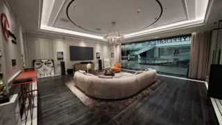 智能场景革命启幕：Control4 x Yeelight易来联合展厅重塑高端生活体验