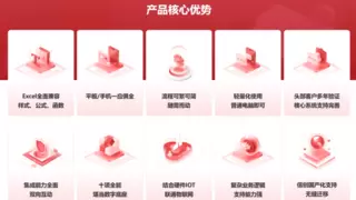 别再花冤枉钱！魔方网表：让中小微企业“零预算”玩转数字化，坐享“千万级”红利！