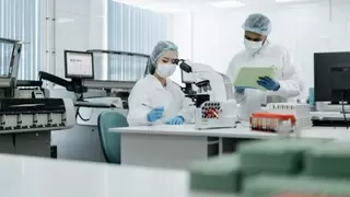 各行业的检测实验室迎来实验报告自动化大变革