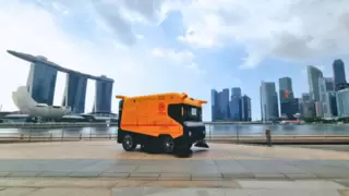 WeRide与Waymo双双受邀加入新加坡自动驾驶车指导委员会，参与国际规则制定