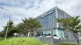 瑞声科技上半年营收133.2亿，净利飙升63.1%，全年毛利率有望超去年