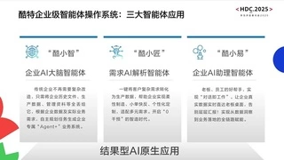 酷特智能2025半年报：境外收入连续三年增长，稳健布局行业通用AGI