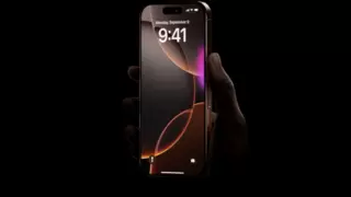 iPhone 17系列屏幕还有新升级？或将配备抗反光涂层