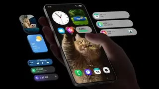 轻盈有料 质感随行 三星Galaxy S25 Edge开启旗舰体验新范式