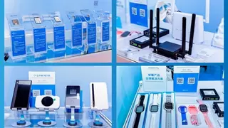 途鸽科技亮相IOTE 2025国际物联网展，赋能IoT企业高质量出海