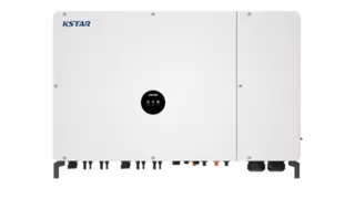 科士达微课堂：一文读懂储能变流器PCS