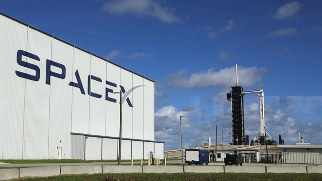 回声星通信以170亿美元向SpaceX出售卫星频谱