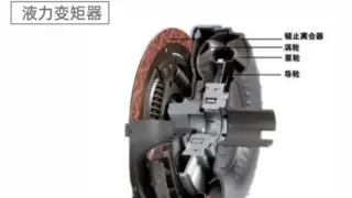 申克UBLD液力变矩器总成自动平衡机