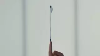苹果发布超薄手机iPhone Air