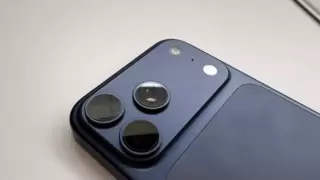 苹果iPhone 17带来重大安全升级
