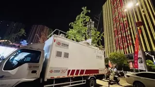 黄冈联通助力文旅产业，景区智慧化再升级