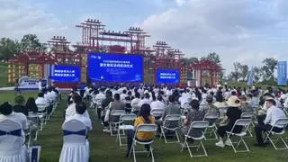 湖北荆门联通亮相2025年湖北网络安全宣传周以科技赋能筑网络安全防线