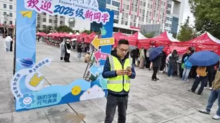 湖北荆门联通全力护航校园秋季开学通信保障