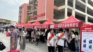 厉兵秣马迎开学 暖心服务护成长  ——湖北荆门联通全力保障湖北信息工程学校开学通信服务