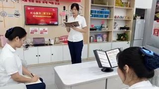 细节见真情，服务显匠心  —— 湖北荆门联通“服务之星”邵青青的经验分享