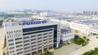 “头雁效应”明显 解析支撑工业富联大涨的底层逻辑