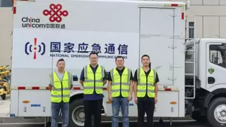 湖北联通江汉分公司为职院学校提供全方位通信保障