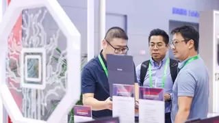联想亮相第十一届亚洲教育装备博览会暨人工智能教育大会 展示AI赋能教育新成果
