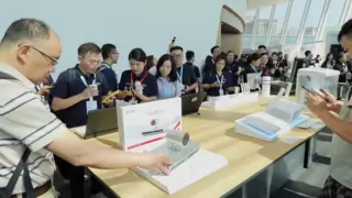 不让任何一个中小企业掉队：华为坤灵推出一站式场景化智能方案