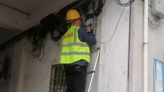 【联通好服务 用心为客户】宜昌联通全力以赴 打响暴雨通信抢修战