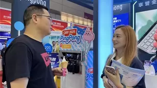 PingPong外贸收款：于外贸增长浪潮中筑牢资金安全港湾
