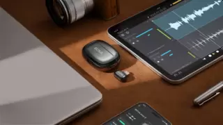 BOYA mini 2：小身躯大升级，音质降噪双飞跃
